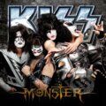 Hudební CD: Kiss: Monster (Citadela). Citadela, 2012 Hudební CD: Kiss: Monster (Citadela). Citadela, 2012