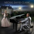 Hudební CD: Michal David: Classic (Universal Music). Universal Music, 2012 Hudební CD: Michal David: Classic (Universal Music). Universal Music, 2012