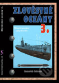 Kniha: Zlověstné oceány 3. (Emmerich Hakvoort). Českycestovatel.cz, 2012 Kniha: Zlověstné oceány 3. (Emmerich Hakvoort). Českycestovatel.cz, 2012