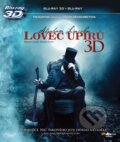 Film: Abraham Lincoln: Lovec upírů (Timur Bekmambetov) (Blu-ray). Bonton Film, 2012 Film: Abraham Lincoln: Lovec upírů (Timur Bekmambetov) (Blu-ray). Bonton Film, 2012