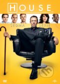 Film: Dr. House 7. série (Bryan Singer, Newton Thomas Sigel, Peter O'Fallon a Peter Medak) (). Bonton Film, 2012 Film: Dr. House 7. série (Bryan Singer, Newton Thomas Sigel, Peter O'Fallon a Peter Medak) (). Bonton Film, 2012