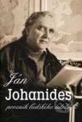 Kniha: Ján Johanides - prozaik ľudského údelu (Vladimír Petrík). Slovenské literárne centrum, 2012 Kniha: Ján Johanides - prozaik ľudského údelu (Vladimír Petrík). Slovenské literárne centrum, 2012