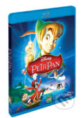 Film: Petr Pan (Magicbox) (Blu-ray). Magicbox, 2012 Film: Petr Pan (Magicbox) (Blu-ray). Magicbox, 2012