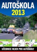 Kniha: Autoškola 2013 (Ottovo nakladatelství). Ottovo nakladatelství, 2012 Kniha: Autoškola 2013 (Ottovo nakladatelství). Ottovo nakladatelství, 2012
