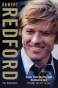 Kniha: Robert Redford (Michael Feeney Callan). Simon & Schuster, 2012 Kniha: Robert Redford (Michael Feeney Callan). Simon & Schuster, 2012