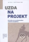 Uzda na projekt - Príručka - Igor Trávnik, Rudolf Christopher Takáč, EQUILIBRIA, 2012