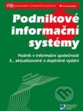 Kniha: Podnikové informační systémy (Josef Basl a Roman Blažíček). Grada Kniha: Podnikové informační systémy (Josef Basl a Roman Blažíček). Grada