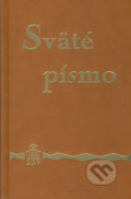 Kniha: Sväté písmo (Spolok svätého Vojtecha). Spolok svätého Vojtecha, 2011 Kniha: Sväté písmo (Spolok svätého Vojtecha). Spolok svätého Vojtecha, 2011