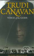 Voice of the Gods - Trudi Canavan, 2010