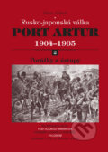 Kniha: Port Artur 1904 - 1905: Rusko-japonská válka (Milan Jelínek). Akcent, 2011 Kniha: Port Artur 1904 - 1905: Rusko-japonská válka (Milan Jelínek). Akcent, 2011