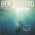 Hudební CD: Ben Howard: Every Kingdom (Blue) LP (Hudobné albumy). Hudobné albumy, 2022 Hudební CD: Ben Howard: Every Kingdom (Blue) LP (Hudobné albumy). Hudobné albumy, 2022