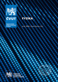 Kniha: Fyzika (Pavel Demo). ČVUT, 2022 Kniha: Fyzika (Pavel Demo). ČVUT, 2022