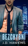 E-kniha: Bezchybní (J.D. Hawkins) E-kniha: Bezchybní (J.D. Hawkins)