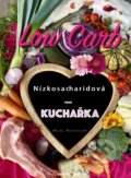 Kniha: Low Carb (Pavla Matašovská). Food by Heart, 2022 Kniha: Low Carb (Pavla Matašovská). Food by Heart, 2022