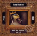 Hudební CD: Pavol Hammel & Prúdy: 1999 LP (Hudobné albumy). Hudobné albumy, 2022 Hudební CD: Pavol Hammel & Prúdy: 1999 LP (Hudobné albumy). Hudobné albumy, 2022