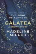 Kniha: Galatea, 2022 Kniha: Galatea, 2022