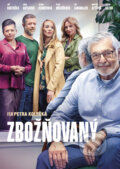 Film: Zbožňovaný (Petr Kolečko) (DVD). Magicbox, 2022 Film: Zbožňovaný (Petr Kolečko) (DVD). Magicbox, 2022
