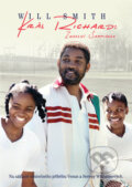 Film: Král Richard: Zrození šampiónek (Reinaldo Marcus Green) (DVD). Magicbox, 2022 Film: Král Richard: Zrození šampiónek (Reinaldo Marcus Green) (DVD). Magicbox, 2022