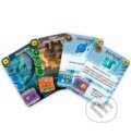 Společenská hra: Mars: Teraformace Ares - 17 promo karet (Jacob Fryxelius). Mindok, 2022 Společenská hra: Mars: Teraformace Ares - 17 promo karet (Jacob Fryxelius). Mindok, 2022