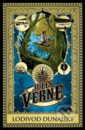 Kniha: Lodivod dunajský (Jules Verne). Edice knihy Omega, 2022 Kniha: Lodivod dunajský (Jules Verne). Edice knihy Omega, 2022