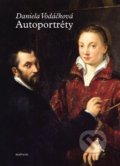 Kniha: Autoportréty (Daniela Vodáčková). Malvern, 2022 Kniha: Autoportréty (Daniela Vodáčková). Malvern, 2022