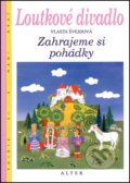 Loutkové divadlo (Vlasta Švejdová). Alter, 2022 Loutkové divadlo (Vlasta Švejdová). Alter, 2022