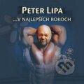 Peter Lipa: V najlepších rokoch LP - Peter Lipa, Hudobné albumy, 2022