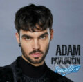 Hudební CD: Adam Pavlovčin: Superstar 2021, 2022 Hudební CD: Adam Pavlovčin: Superstar 2021, 2022