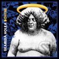Hudební CD: Škaredá Holka: Bohyně (Hudobné albumy). Hudobné albumy, 2022 Hudební CD: Škaredá Holka: Bohyně (Hudobné albumy). Hudobné albumy, 2022