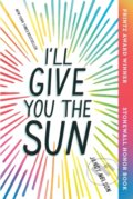 E-kniha: I'll Give You the Sun (Jandy Nelson). Penguin Books, 2014 E-kniha: I'll Give You the Sun (Jandy Nelson). Penguin Books, 2014