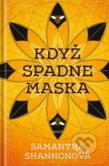 Kniha: Když spadne maska (Samantha Shannon), 2022 Kniha: Když spadne maska (Samantha Shannon), 2022
