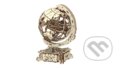 Společenská hra: Glóbus – World Globe (WOODENCITY). WOODENCITY, 2022 Společenská hra: Glóbus – World Globe (WOODENCITY). WOODENCITY, 2022