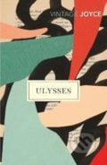 Ulysses - James Joyce, Vintage, 2022