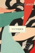 Kniha: Ulysses (James Joyce). Vintage, 2022 Kniha: Ulysses (James Joyce). Vintage, 2022