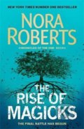 Kniha: The Rise of Magicks, 2020 Kniha: The Rise of Magicks, 2020