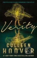 Kniha: Verity (Colleen Hoover). Little, Brown, 2022 Kniha: Verity (Colleen Hoover). Little, Brown, 2022