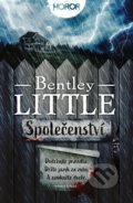 Kniha: Společenství (Bentley Little), 2022 Kniha: Společenství (Bentley Little), 2022