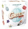 Společenská hra: Cortex 2 Challenge (ADC BF). ADC BF, 2022 Společenská hra: Cortex 2 Challenge (ADC BF). ADC BF, 2022