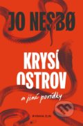 Kniha: Krysí ostrov a jiné povídky (Jo Nesbo). Kniha Zlín, 2022 Kniha: Krysí ostrov a jiné povídky (Jo Nesbo). Kniha Zlín, 2022
