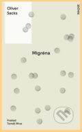 Kniha: Migréna (Oliver Sacks), 2022 Kniha: Migréna (Oliver Sacks), 2022