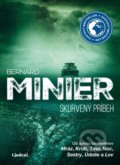 Kniha: Skurvený príbeh (Bernard Minier). Lindeni, 2022 Kniha: Skurvený príbeh (Bernard Minier). Lindeni, 2022
