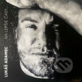 Hudobné CD: Lukáš Adamec: ...na lepšie časy... (Hudobné albumy). Hudobné albumy, 2022 Hudobné CD: Lukáš Adamec: ...na lepšie časy... (Hudobné albumy). Hudobné albumy, 2022
