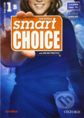 Kniha: Smart Choice 1: Multipack B and Digital Practice Pack (2nd) (Ken Wilson). Oxford University Press, 2011 Kniha: Smart Choice 1: Multipack B and Digital Practice Pack (2nd) (Ken Wilson). Oxford University Press, 2011