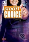Kniha: Smart Choice 3: Teacher´s Book with Testing Program CD-ROM (2nd) (Ken Wilson). Oxford University Press, 2011 Kniha: Smart Choice 3: Teacher´s Book with Testing Program CD-ROM (2nd) (Ken Wilson). Oxford University Press, 2011