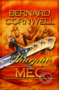 Kniha: Sharpův meč (Bernard Cornwell). OLDAG, 2012 Kniha: Sharpův meč (Bernard Cornwell). OLDAG, 2012