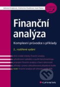 Kniha: Finanční analýza (Adriana Knápková, Drahomíra Pavelková a Karel Šteker). Grada, 2012 Kniha: Finanční analýza (Adriana Knápková, Drahomíra Pavelková a Karel Šteker). Grada, 2012