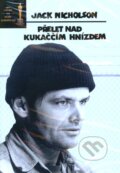 Film: Přelet nad kukaččím hnízdem (Miloš Forman) (). Magicbox, 2012 Film: Přelet nad kukaččím hnízdem (Miloš Forman) (). Magicbox, 2012