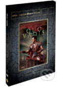 Film: Quo Vadis (Mervyn LeRoy) (). Magicbox, 2012 Film: Quo Vadis (Mervyn LeRoy) (). Magicbox, 2012