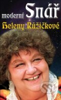 Kniha: Moderní snář Heleny Růžičkové (Helena Růžičková). Malý princ, 2012 Kniha: Moderní snář Heleny Růžičkové (Helena Růžičková). Malý princ, 2012