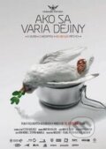 Film: Ako sa varia dejiny (Peter Kerekes) (). Magicbox, 2012 Film: Ako sa varia dejiny (Peter Kerekes) (). Magicbox, 2012